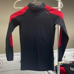 Under Armor Turtleneck